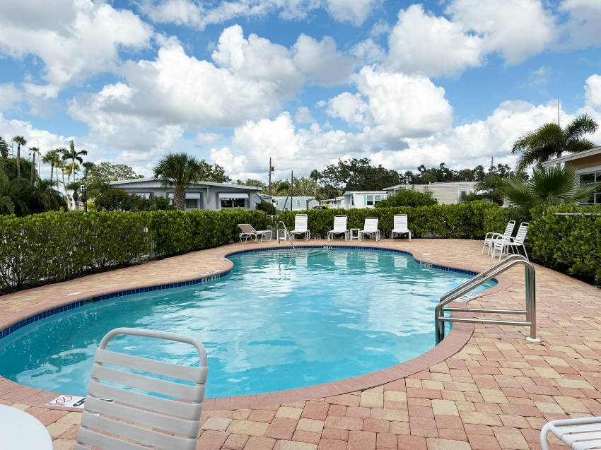 Palm Grove - Mobile Home Community